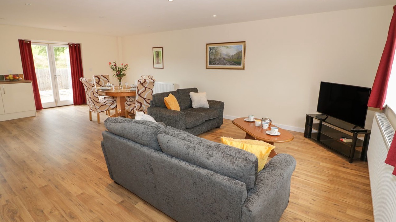 Photo of Livingroom in Ardens Grafton