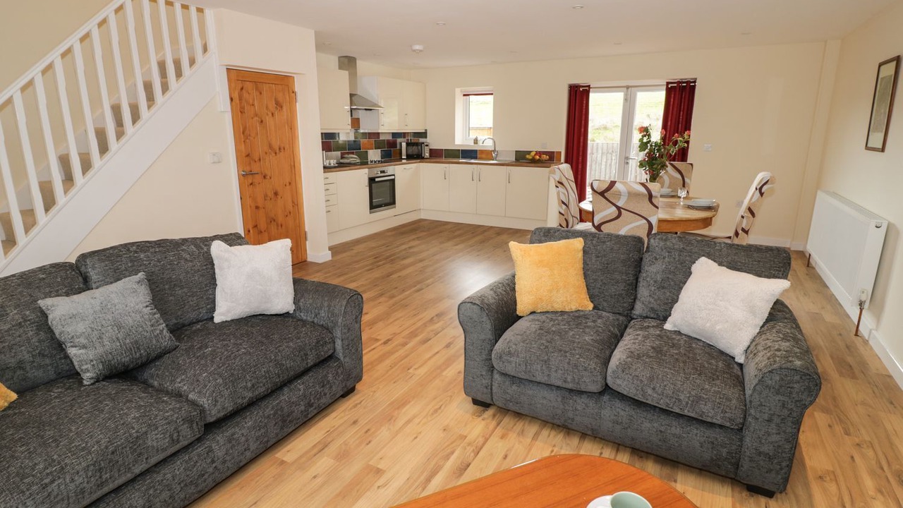 Photo of Livingroom in Ardens Grafton