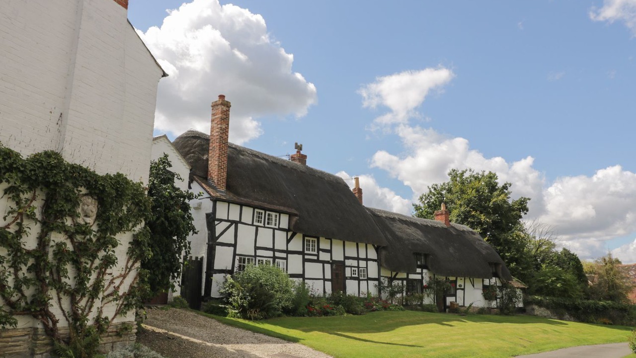 Photo of Outdoor in Ardens Grafton