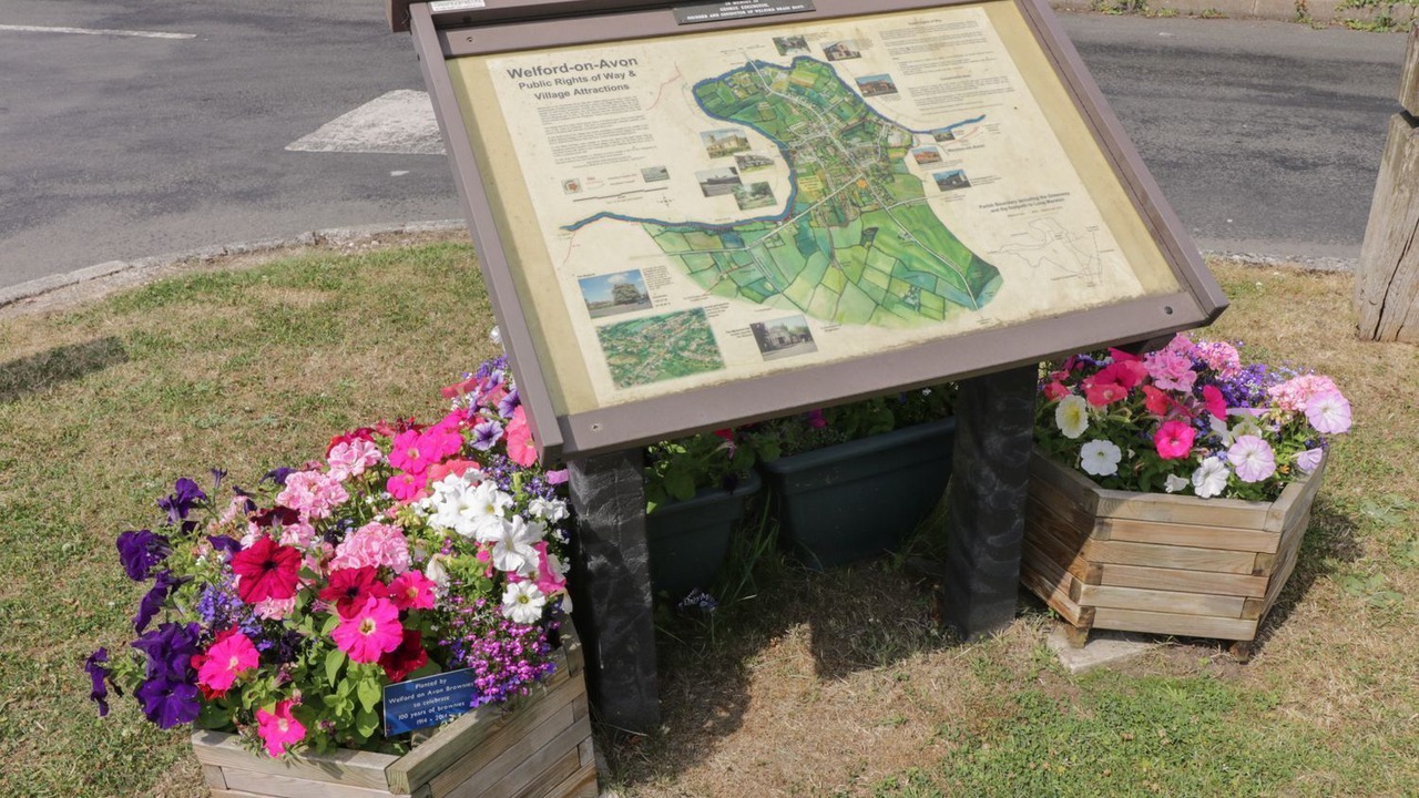 Photo of Outdoor in Ardens Grafton