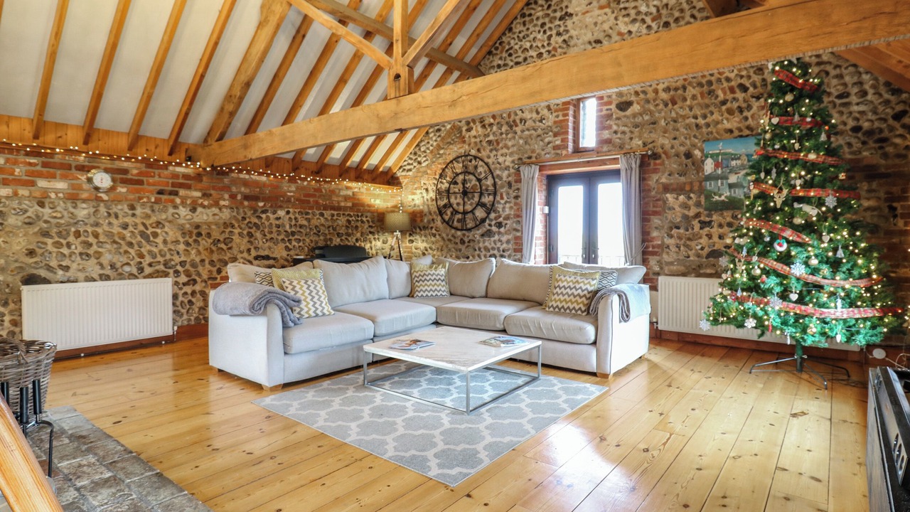 Photo of Livingroom in Cromer