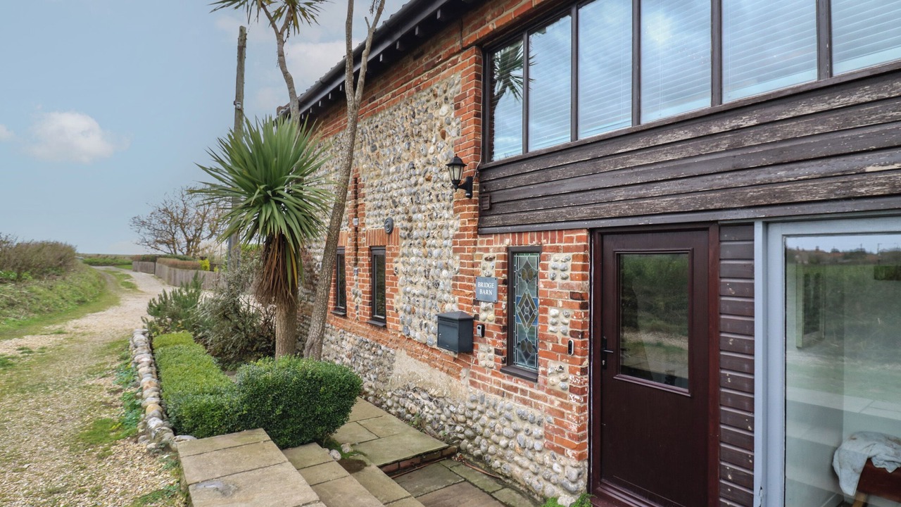 Photo of Outdoor in Cromer