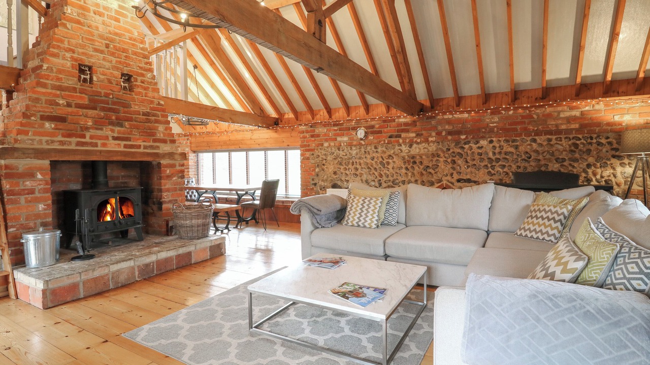 Photo of Livingroom in Cromer