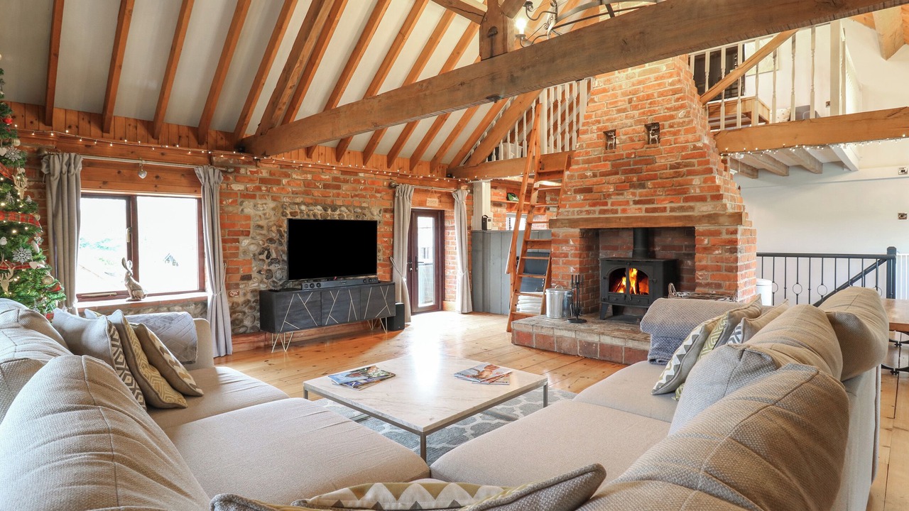 Photo of Livingroom in Cromer