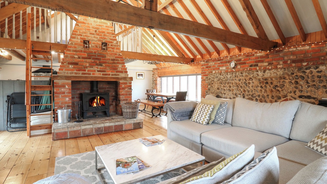 Photo of Livingroom in Cromer