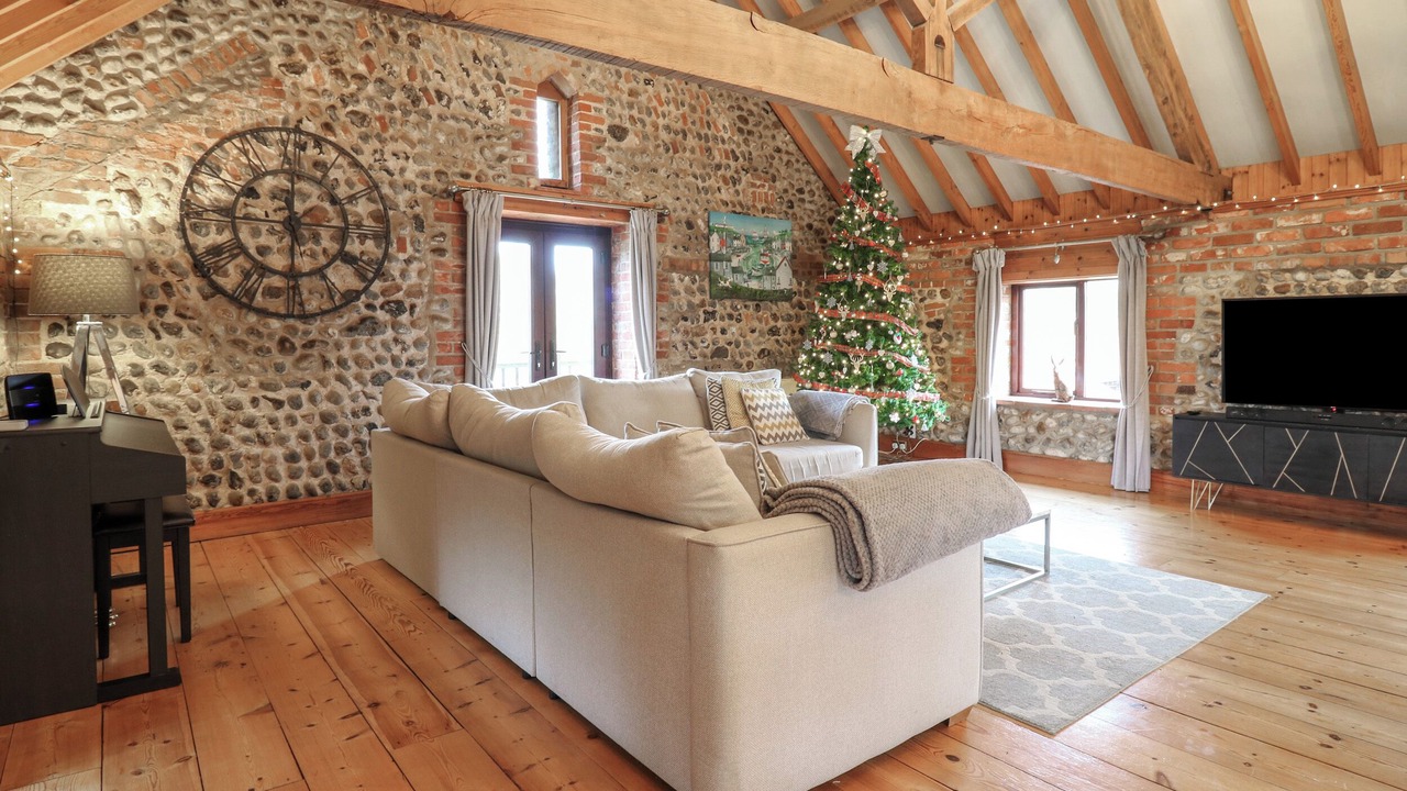 Photo of Livingroom in Cromer