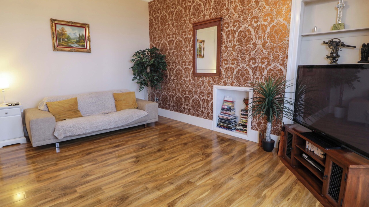 Photo of Livingroom in Girvan