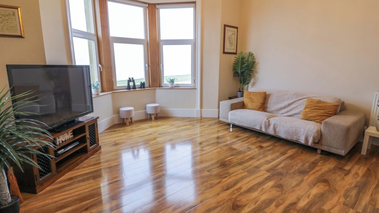 Photo of Livingroom in Girvan