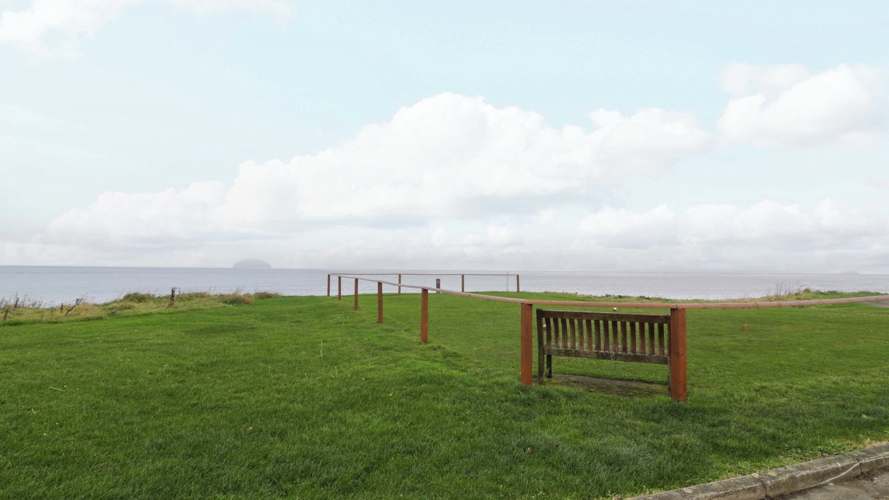 Photo of Outdoor in Girvan