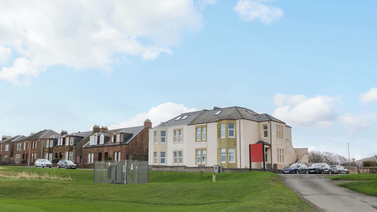 Photo of Outdoor in Girvan