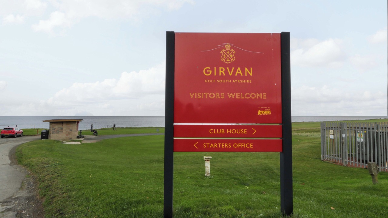Photo of Outdoor in Girvan