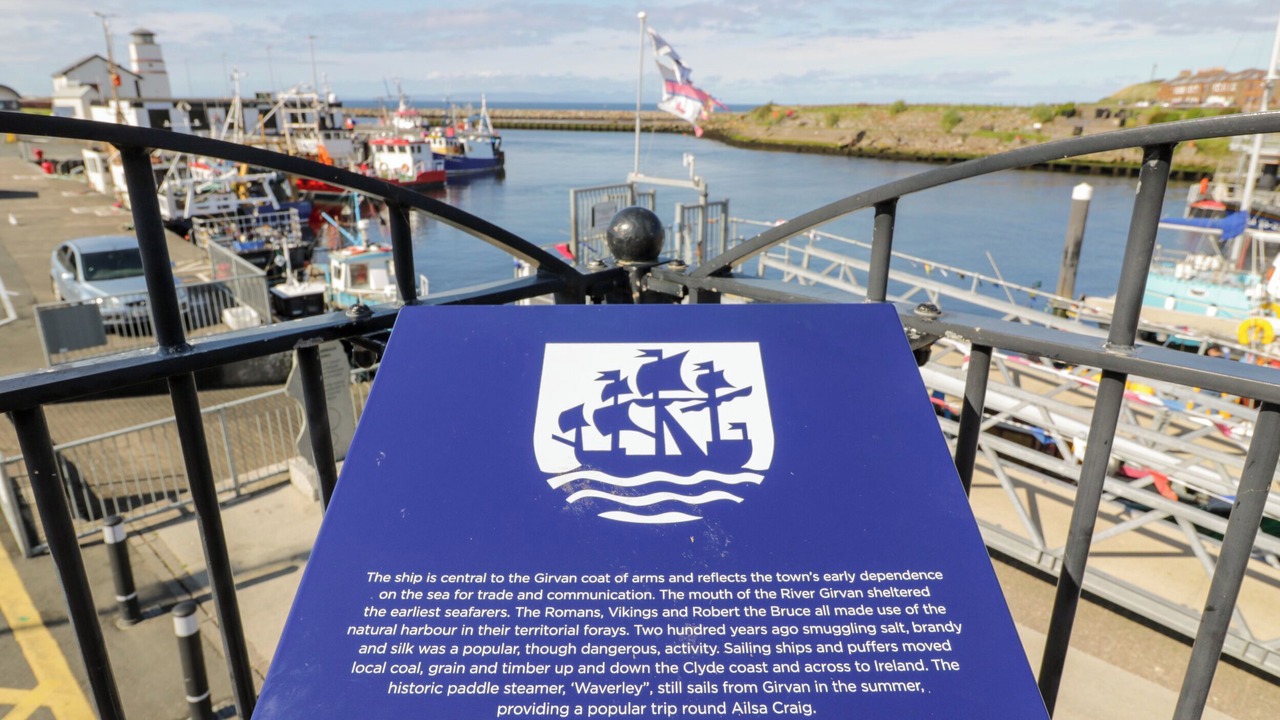 Photo of Others in Girvan