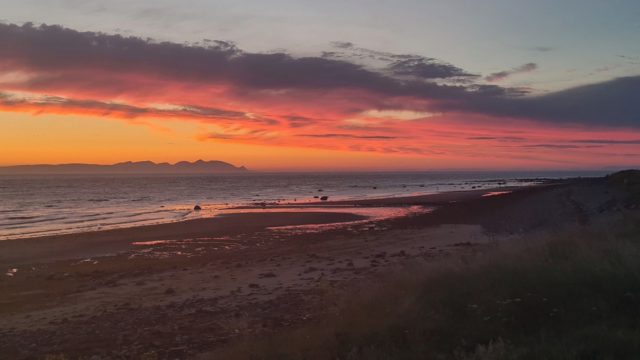 Photo of Others in Girvan