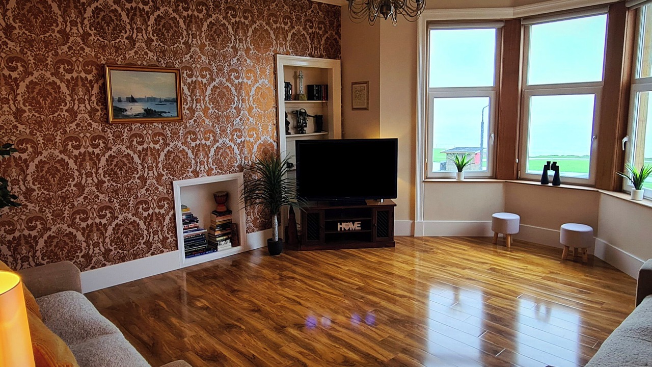 Photo of Livingroom in Girvan