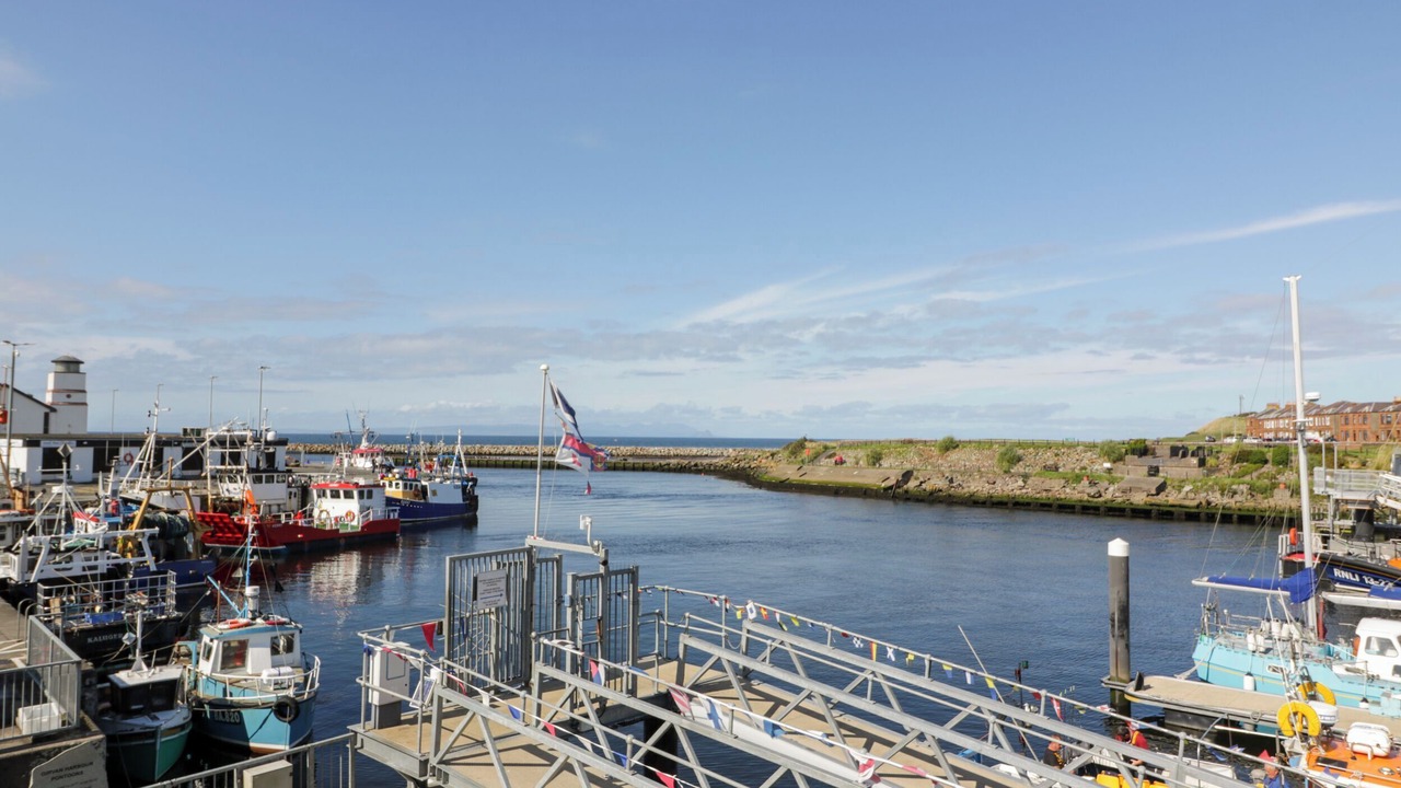 Photo of Others in Girvan