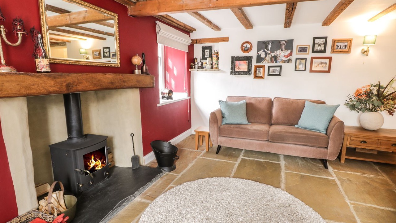 Photo of Livingroom in Thornton Dale