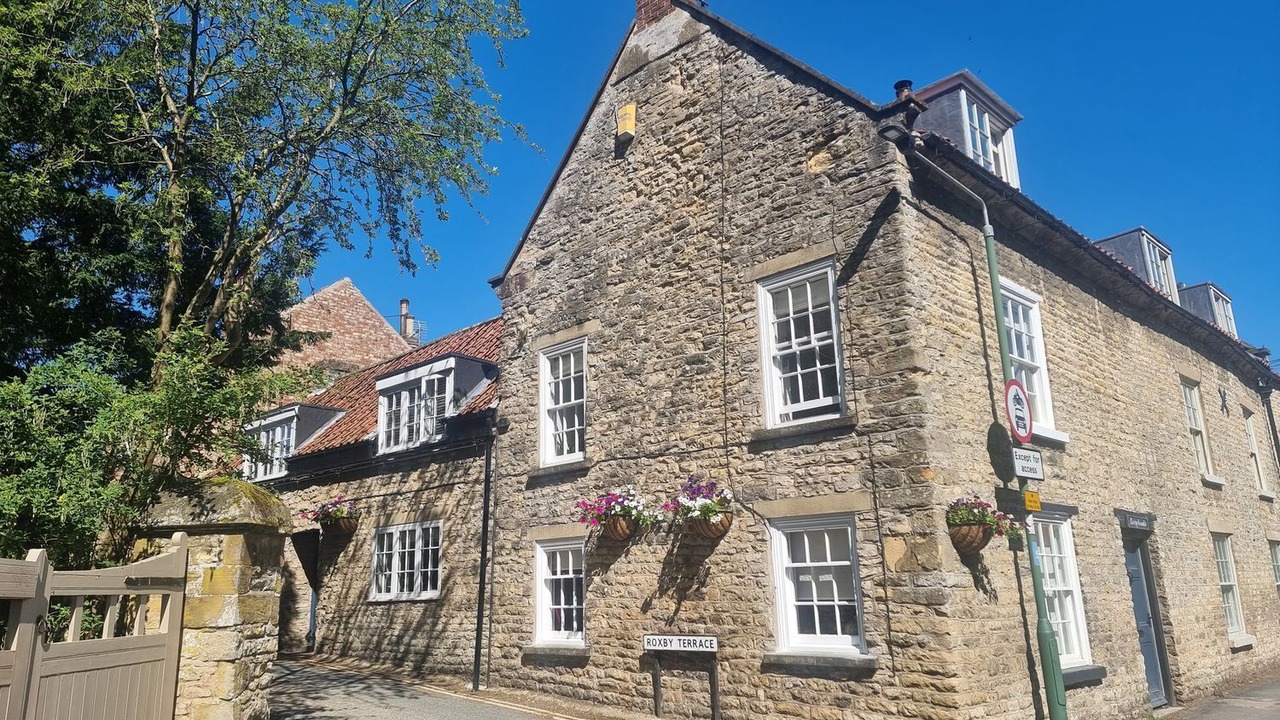 Photo of Outdoor in Thornton Dale