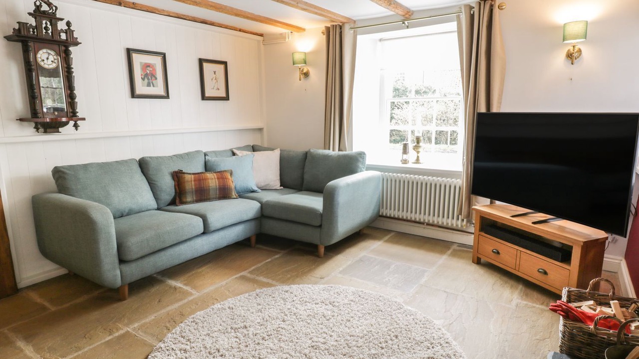 Photo of Livingroom in Thornton Dale
