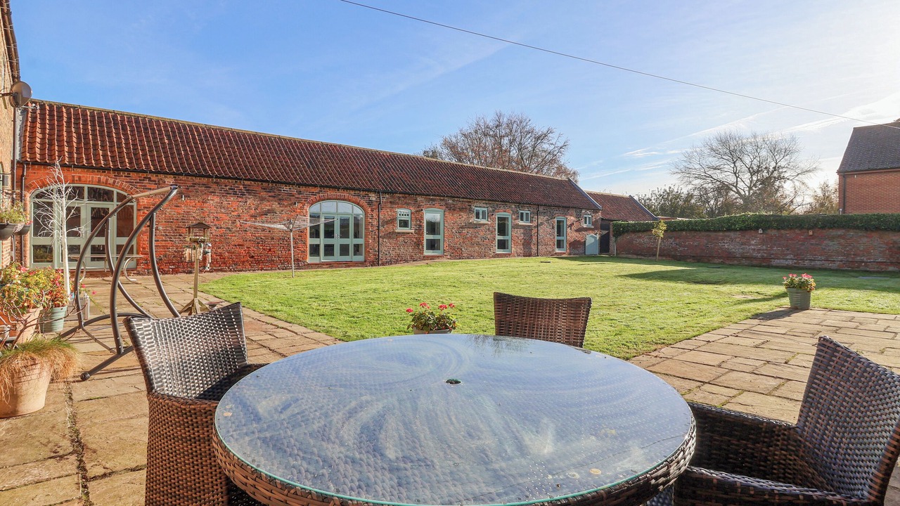 Photo of Outdoor in Great Hatfield