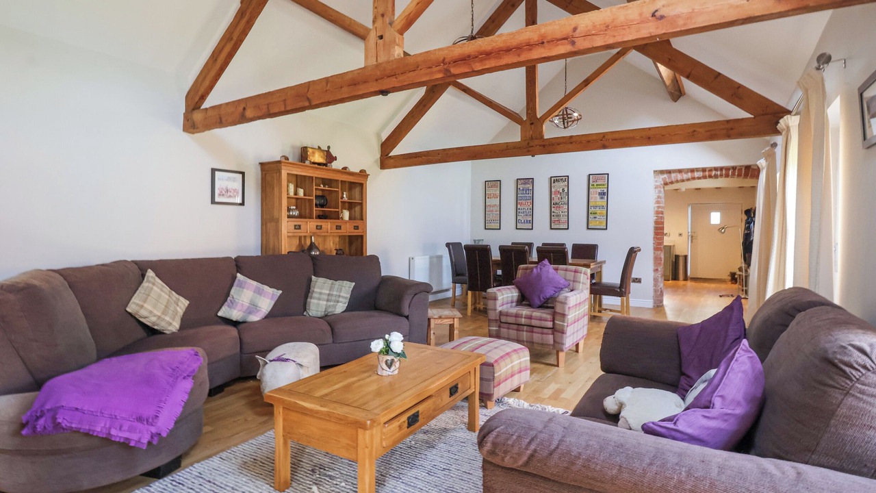 Photo of Livingroom in Great Hatfield