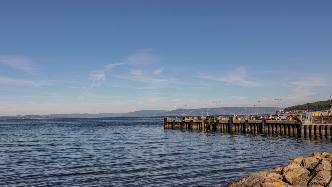 Photo of Others in Millport