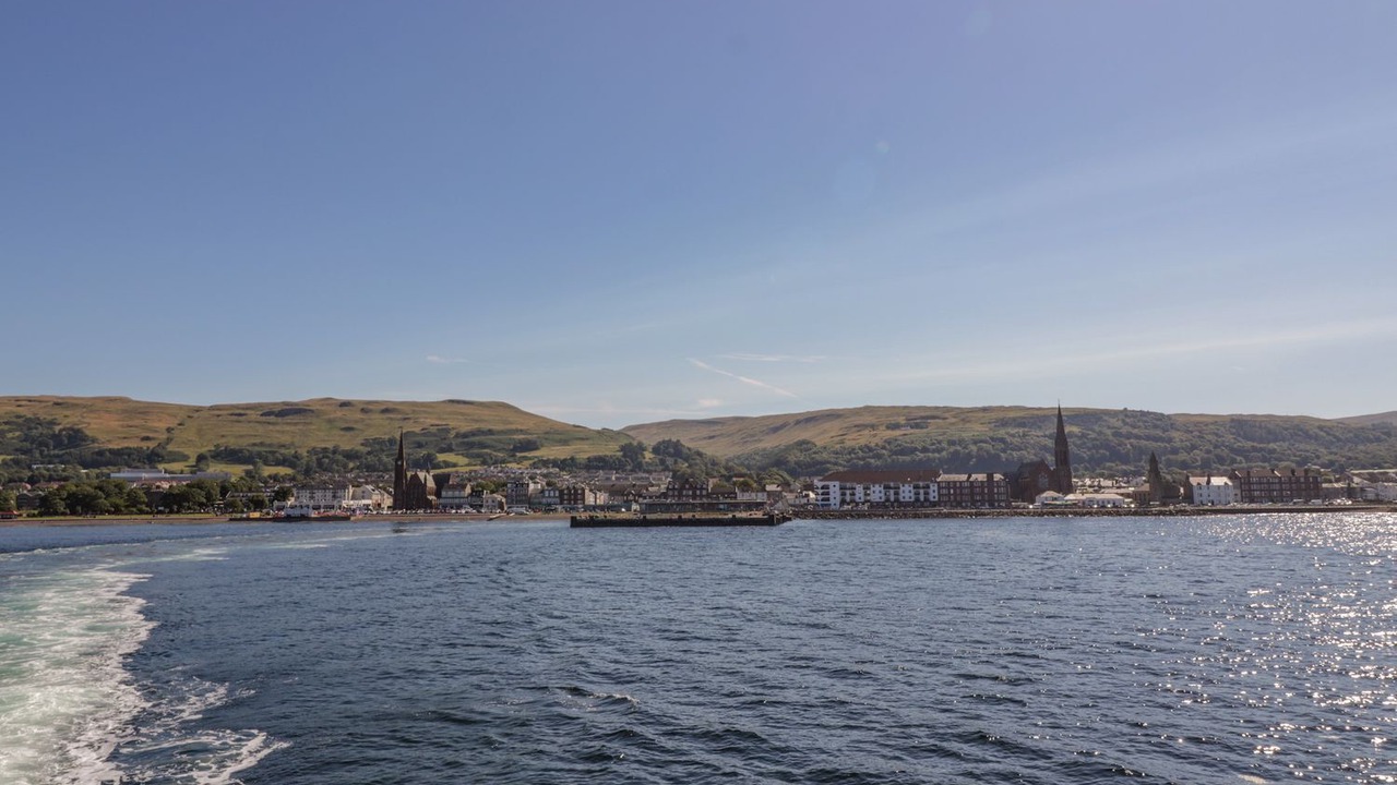 Photo of Others in Millport