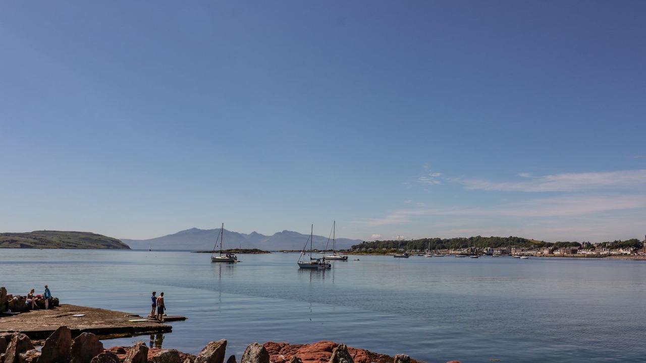 Photo of Others in Millport