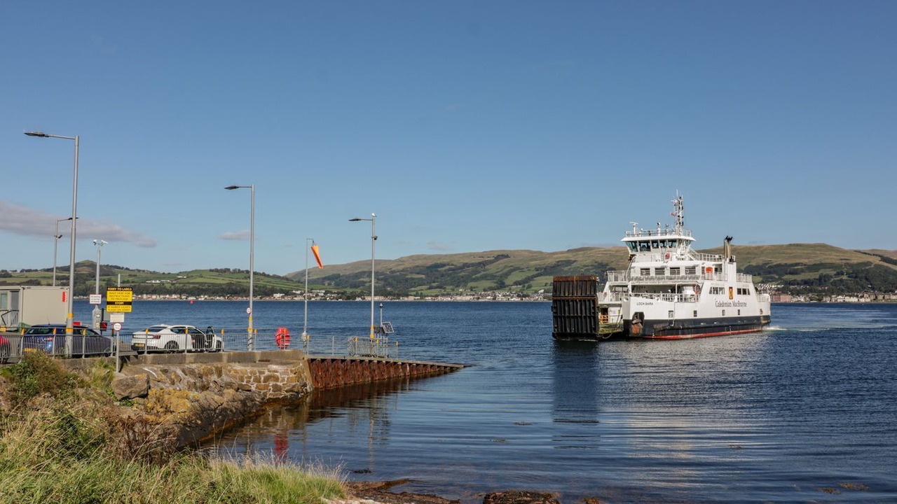 Photo of Others in Millport