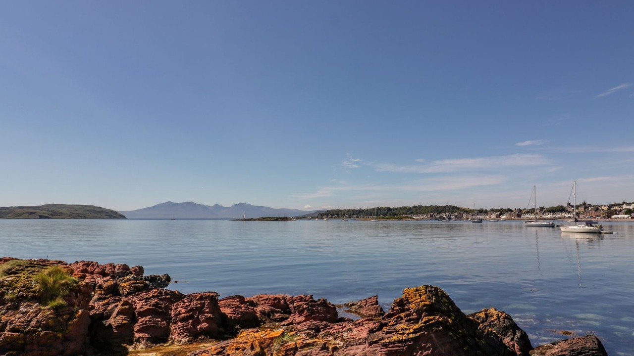 Photo of Others in Millport