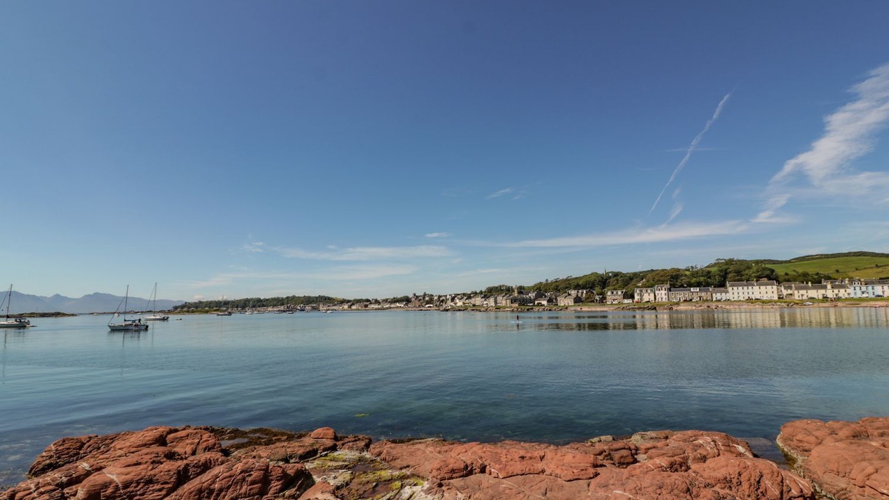 Photo of Others in Millport