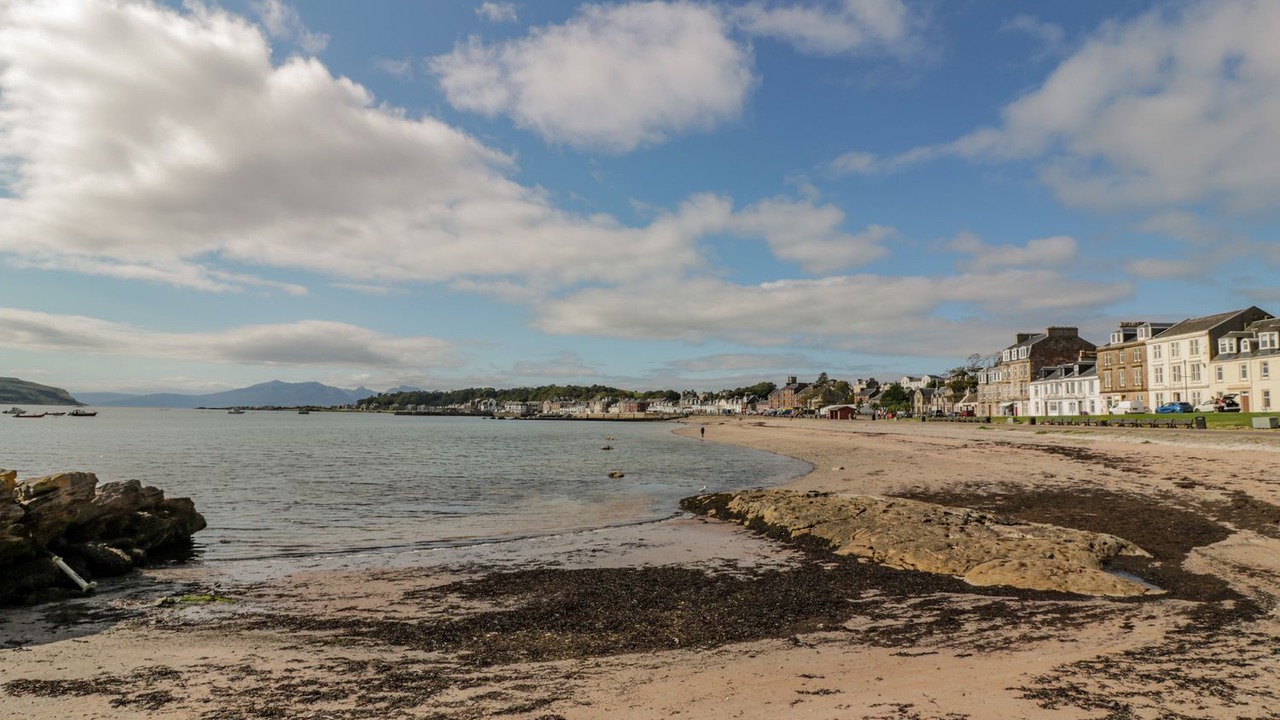 Photo of Others in Millport