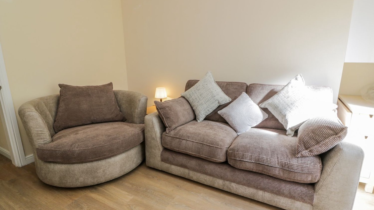 Photo of Livingroom in Millport