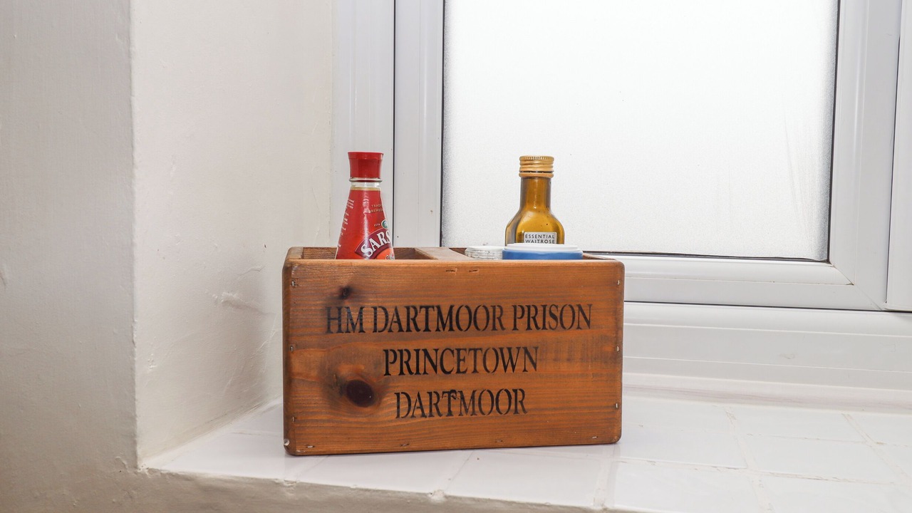 Photo of Others in Okehampton