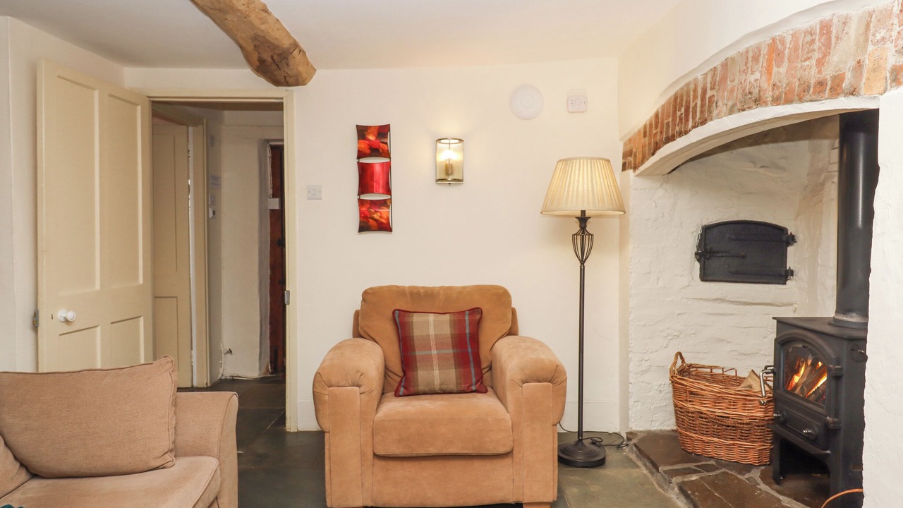 Photo of Livingroom in Okehampton