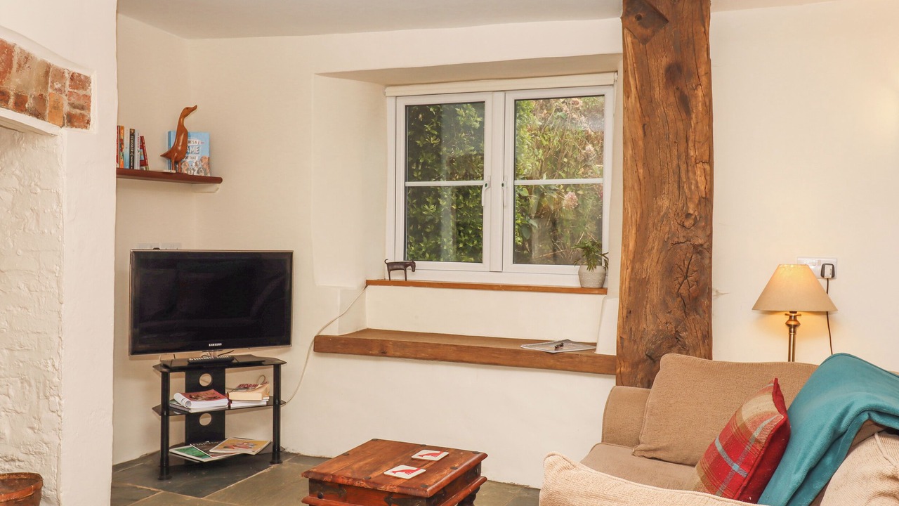 Photo of Livingroom in Okehampton