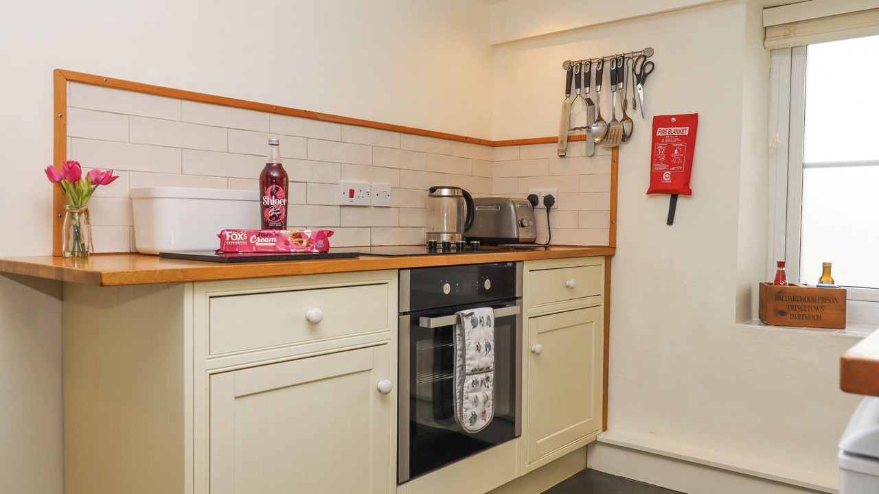 Photo of Others in Okehampton