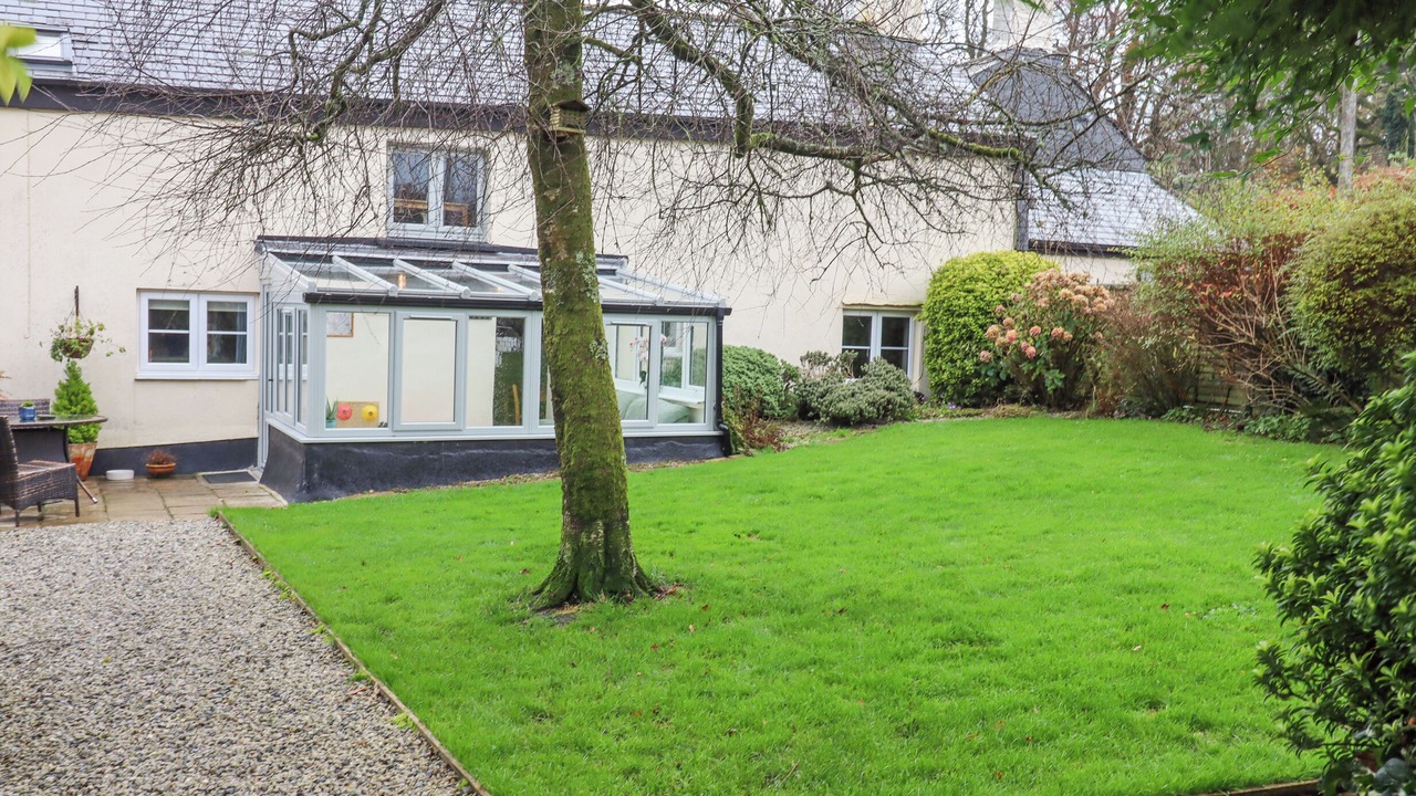 Photo of Outdoor in Okehampton