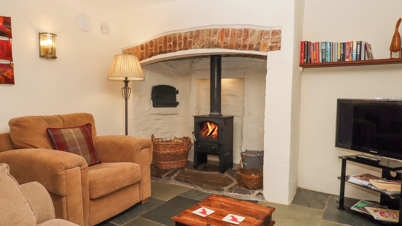 Photo of Livingroom in Okehampton
