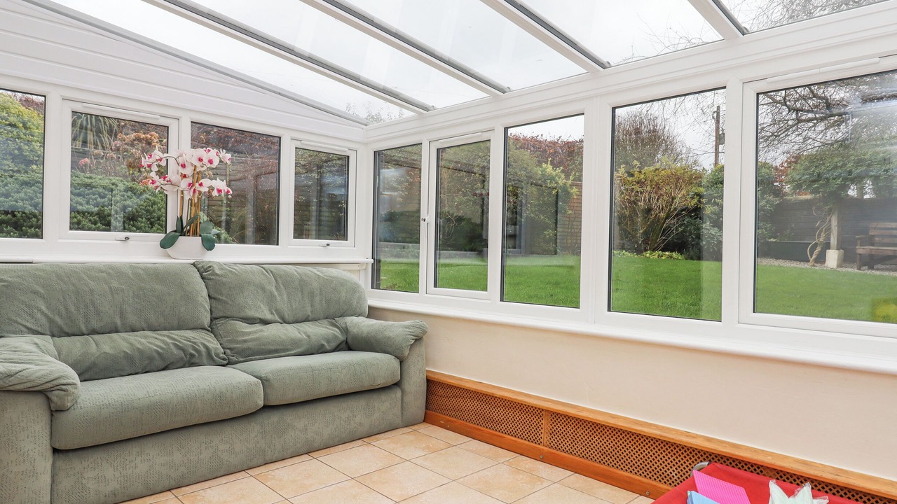 Photo of Livingroom in Okehampton