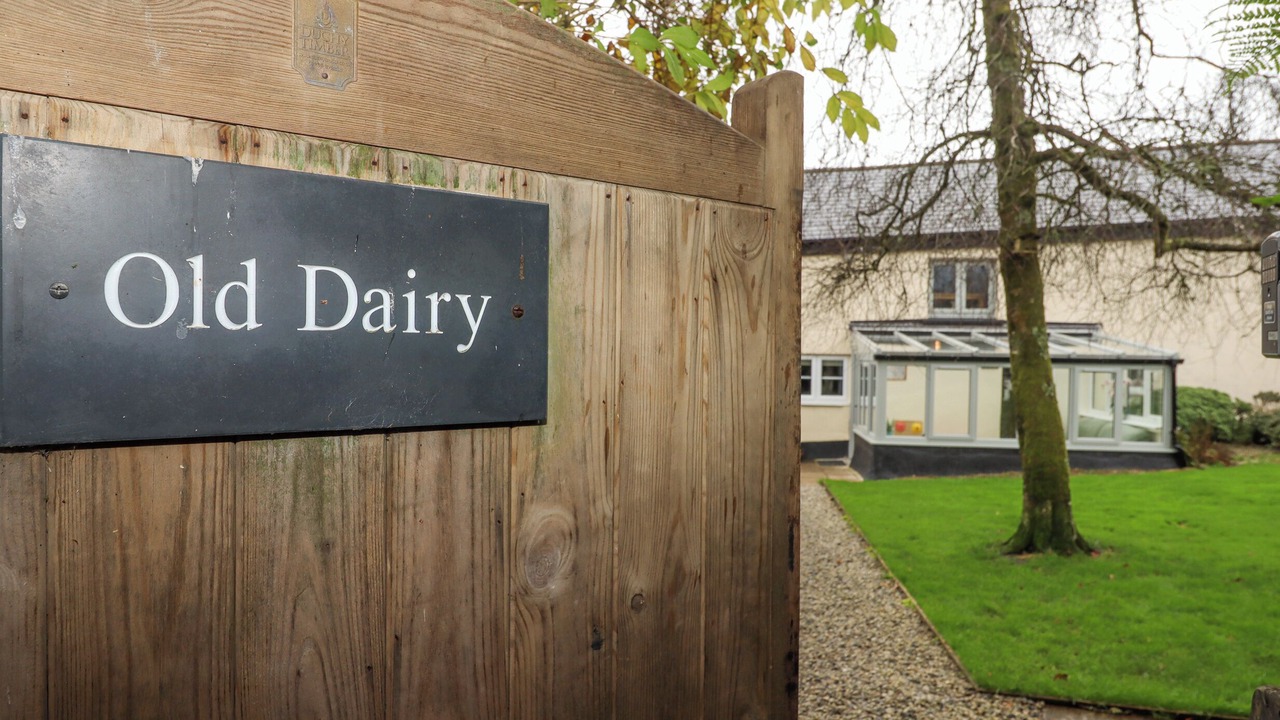 Photo of Outdoor in Okehampton