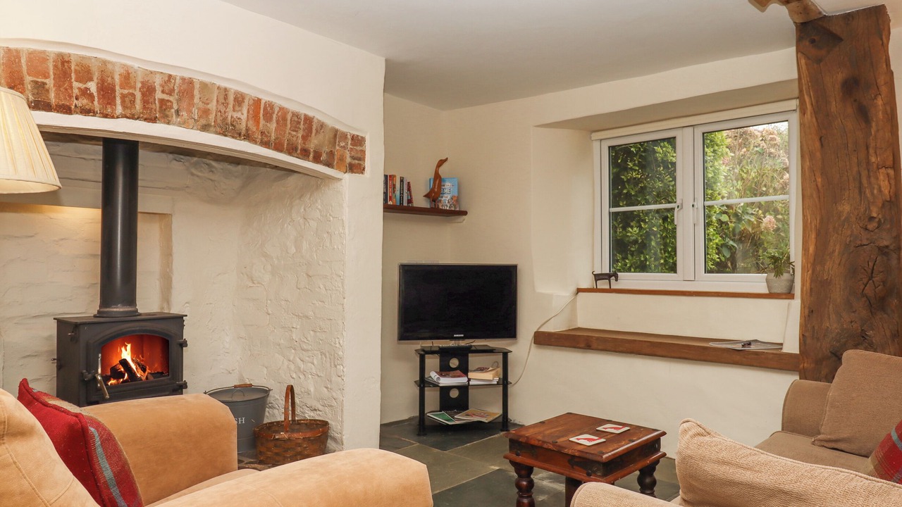 Photo of Livingroom in Okehampton