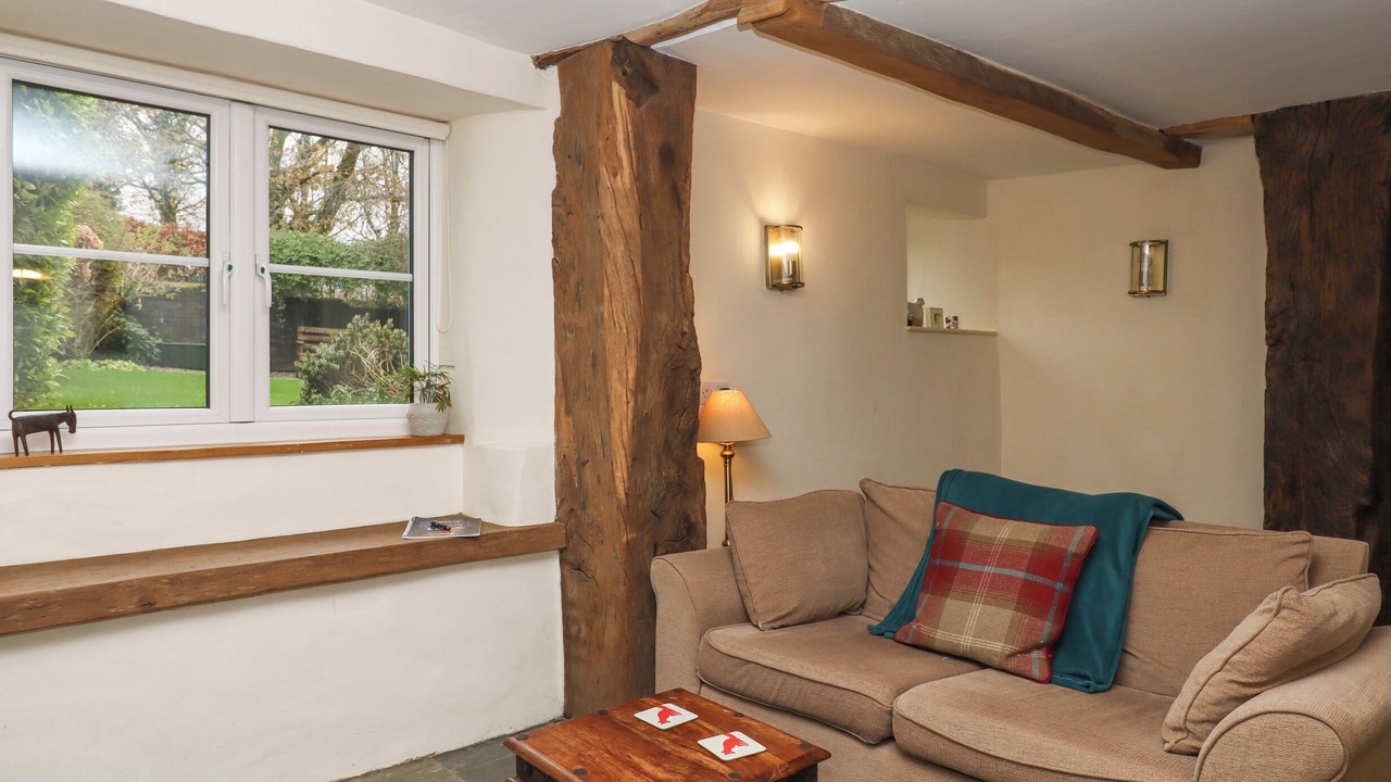 Photo of Livingroom in Okehampton