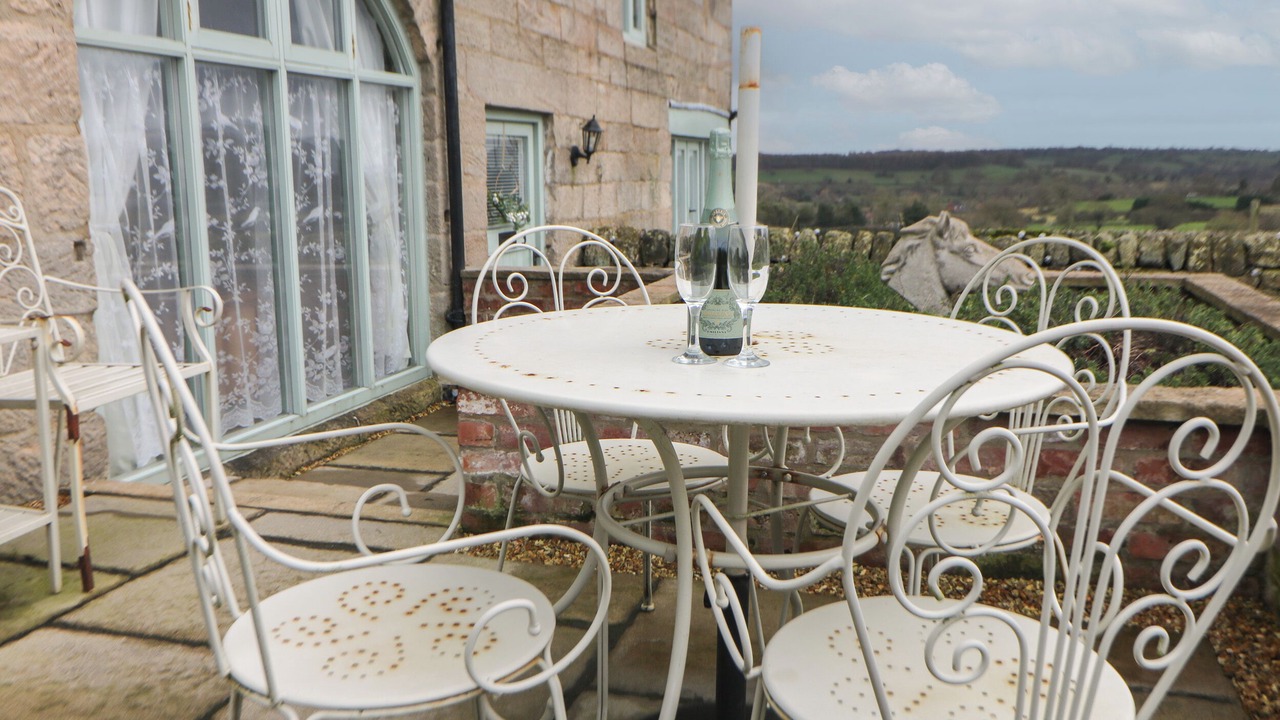 Photo of Outdoor in Calwich