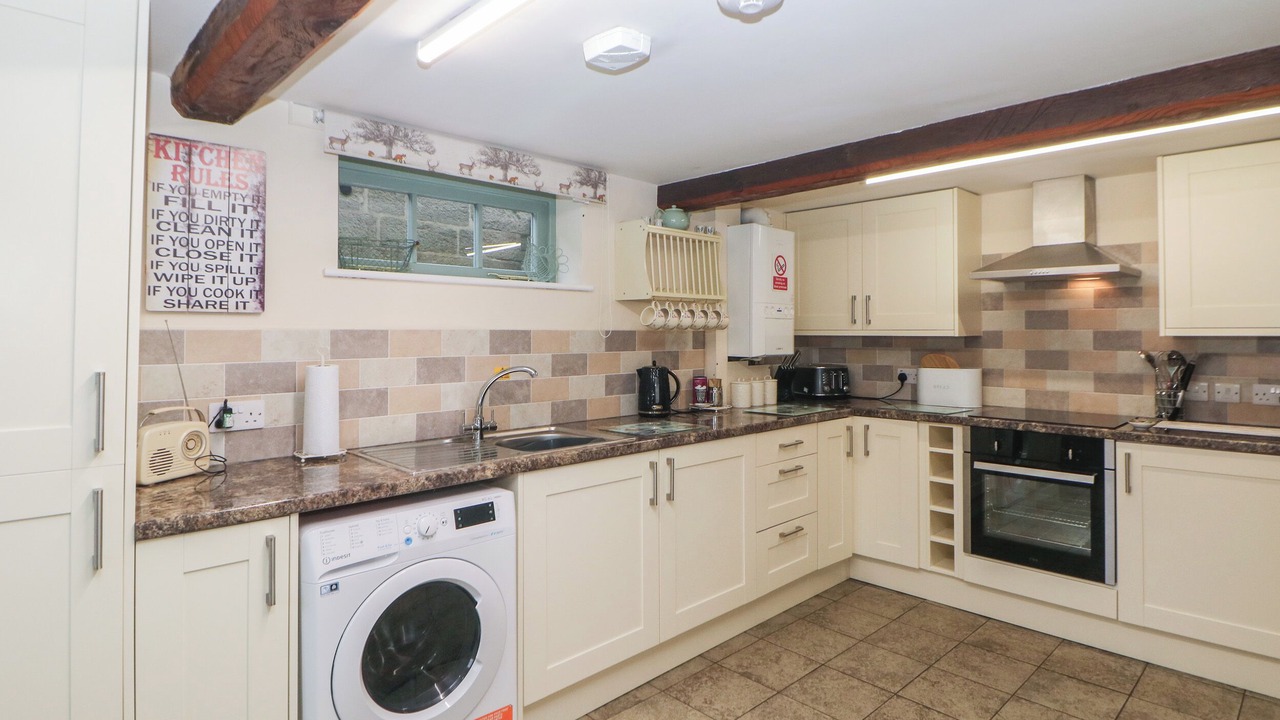 Photo of Others in Calwich