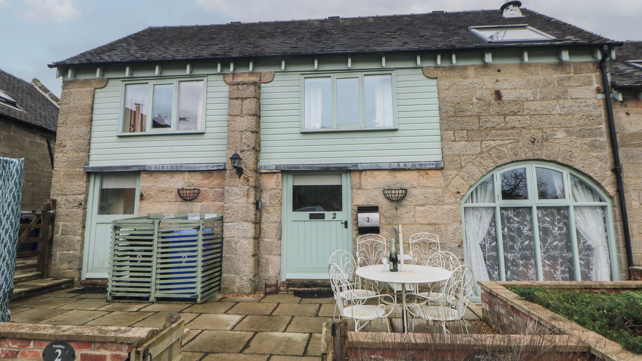 Photo of Outdoor in Calwich