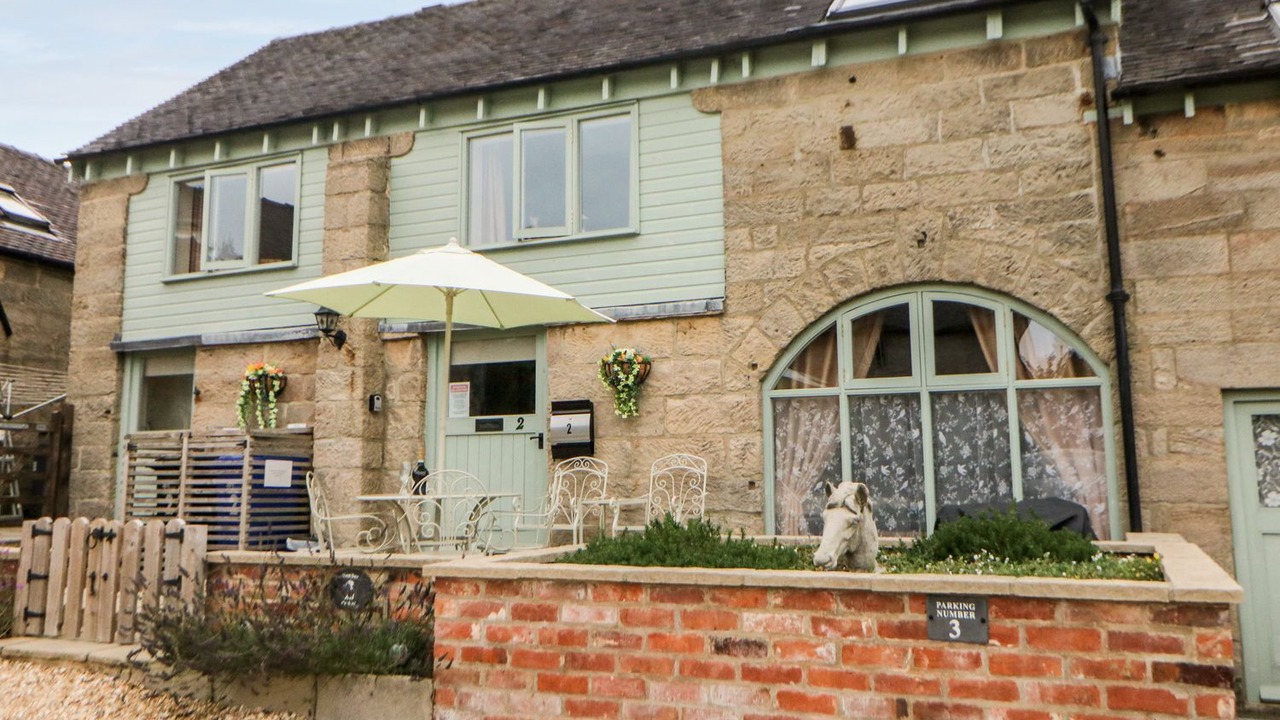 Photo of Outdoor in Calwich