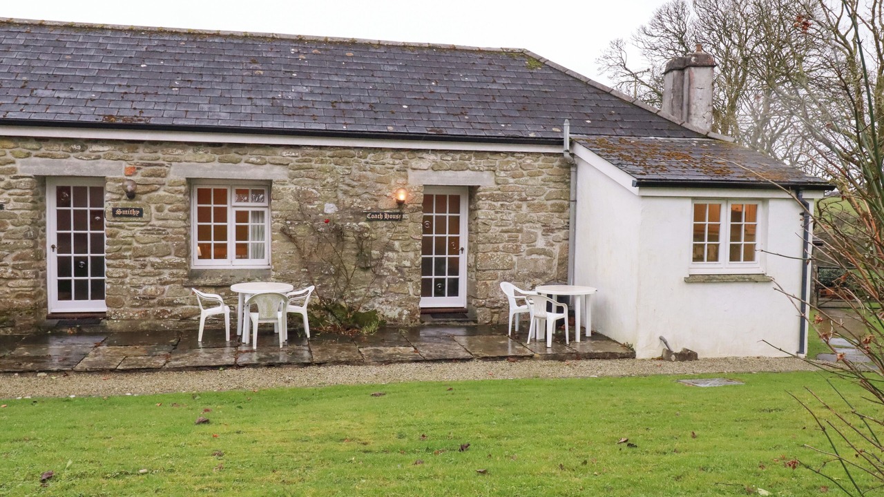 Photo of Outdoor in St Teath