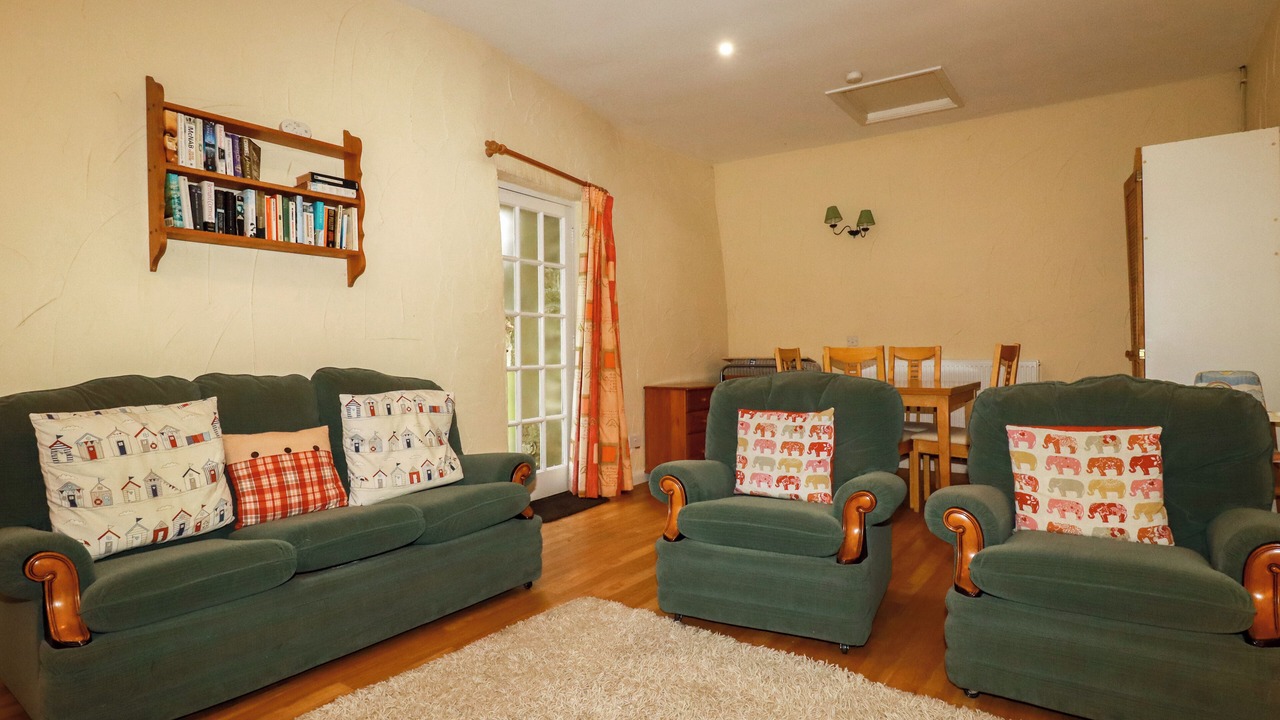 Photo of Livingroom in St Teath