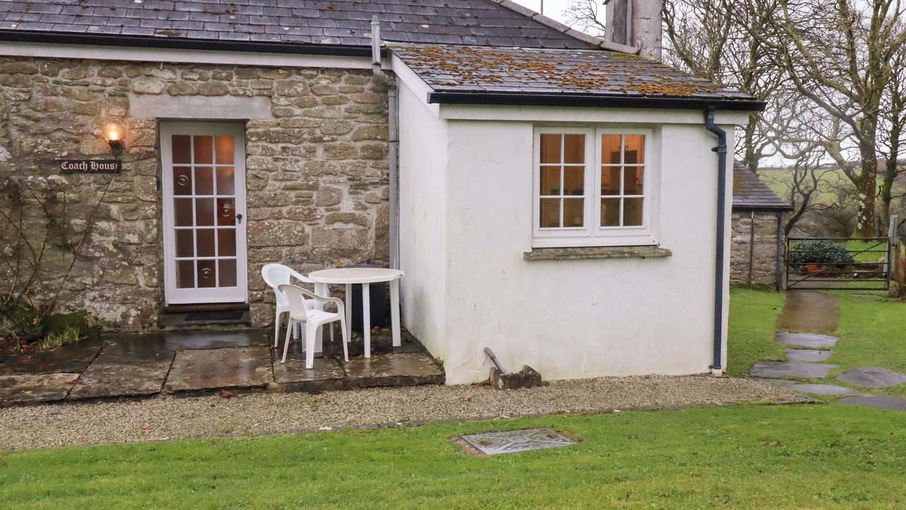 Photo of Outdoor in St Teath