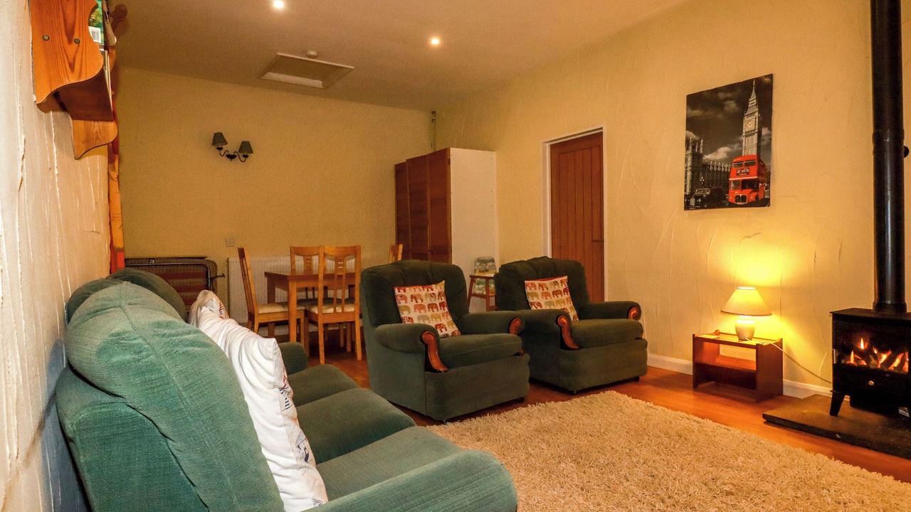 Photo of Livingroom in St Teath